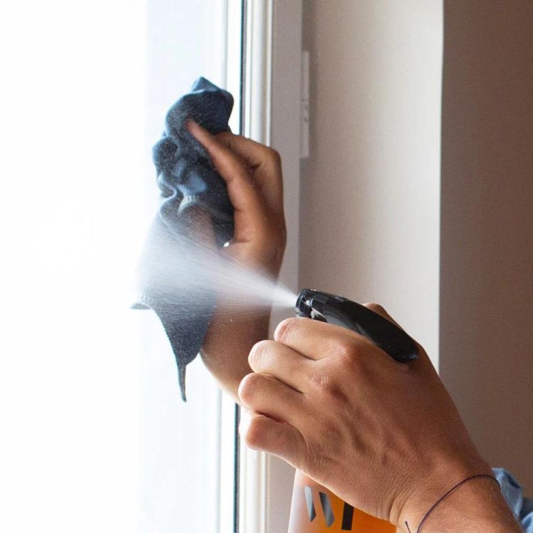 What Matters Set Duo Microvezeldoeken (Multi) - Panache (Koksijde)