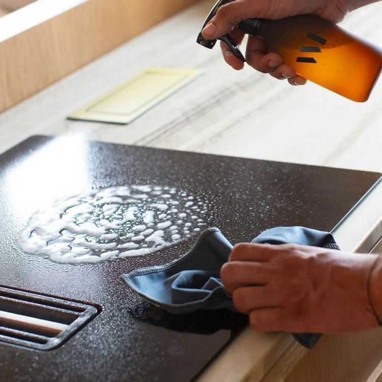 What Matters Set Duo Microvezeldoeken (Multi) - Panache (Koksijde)