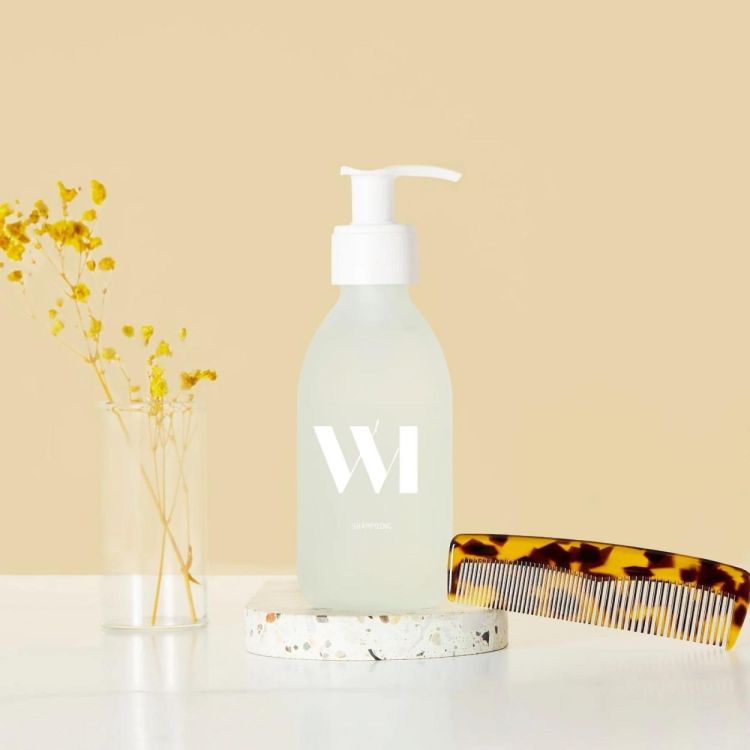 What Matters Shampoo 190ml (Transparant) - Panache (Koksijde)