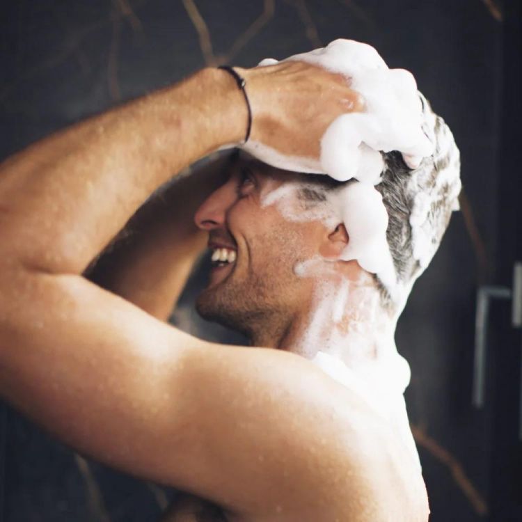 What Matters Shampoo 190ml (Transparant) - Panache (Koksijde)