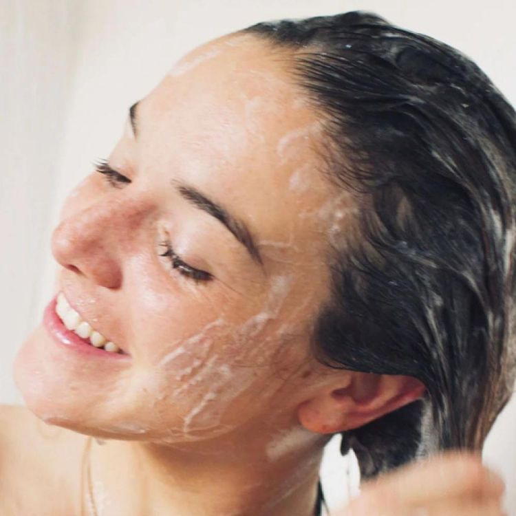 What Matters Shampoo 190ml (Transparant) - Panache (Koksijde)