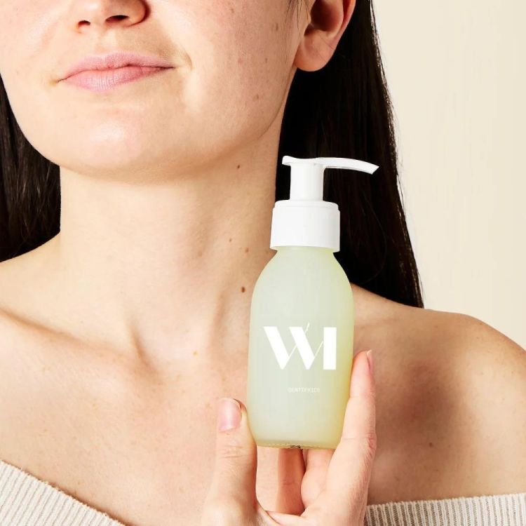 What Matters Tandpasta Munt 90ml (Transparant) - Panache (Koksijde)