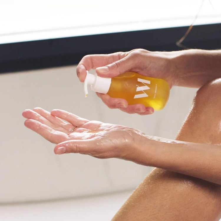 What Matters Universele olie - huid en haar 90ml (Transparant) - Panache (Koksijde)