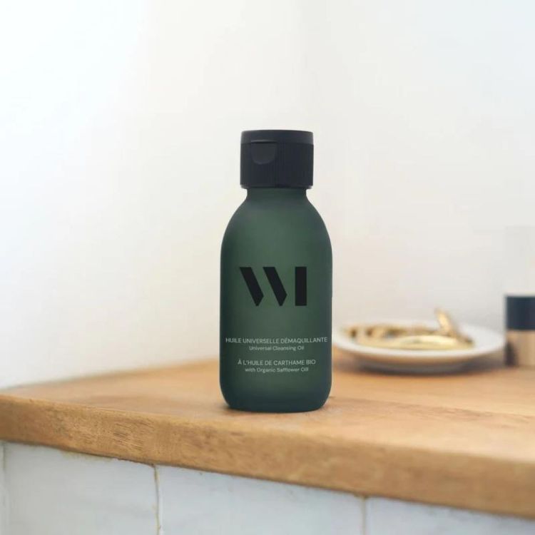 What Matters Universele Reinigingsolie (Groen) - Panache (Koksijde)