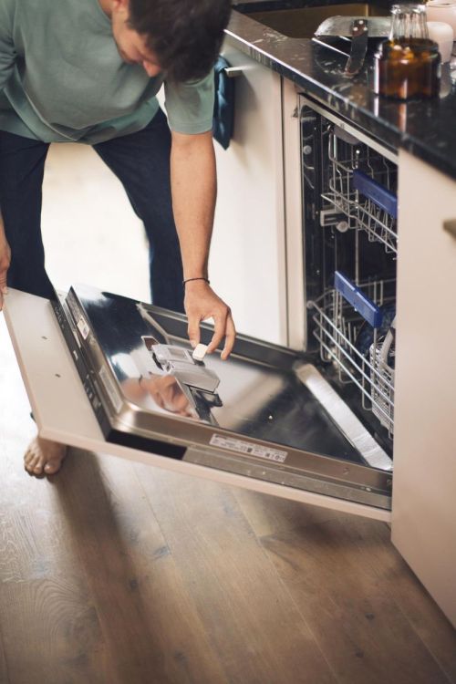 What Matters Vaatwastabletten 20 stuks (Bruin) - Panache (Koksijde)