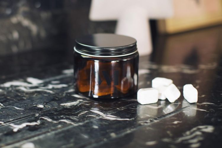 What Matters Vaatwastabletten 20 stuks (Bruin) - Panache (Koksijde)