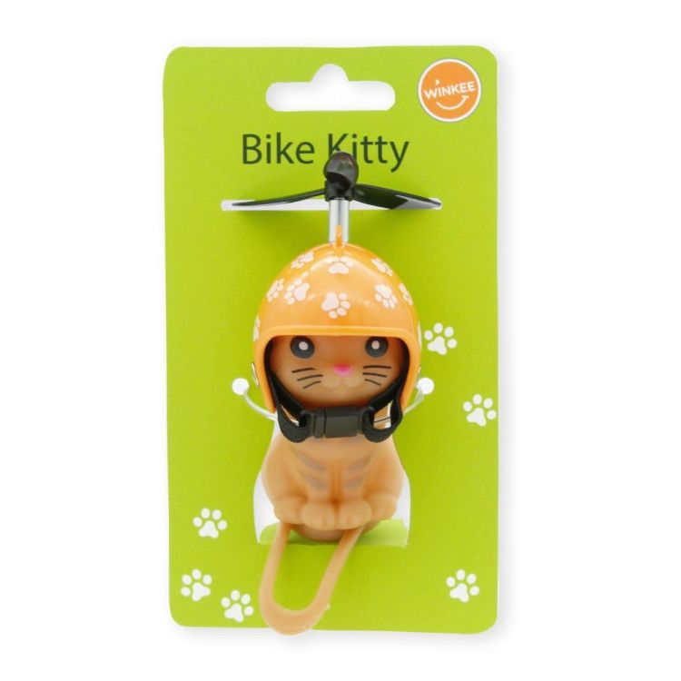 Winkee Bike Kitty (Multi) - Panache (Koksijde)