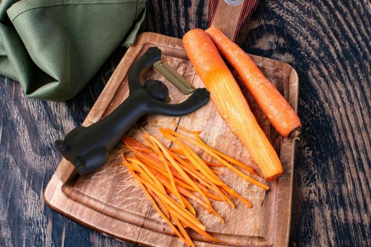 Winkee Dunschiller Kat (Zwart) - Panache (Koksijde)