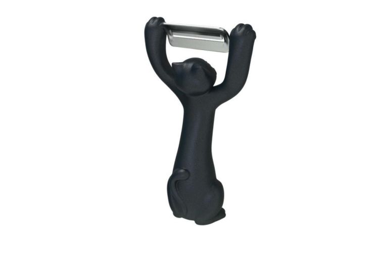 Winkee Dunschiller Kat (Zwart) - Panache (Koksijde)