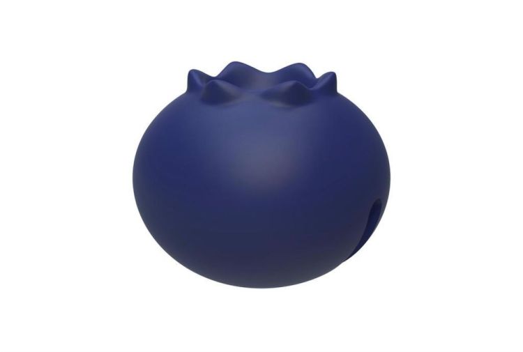 Winkee Glasmarkers Bessen 6-delig (Multi) - Panache (Koksijde)