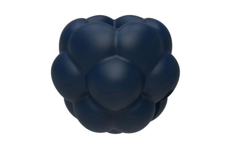 Winkee Glasmarkers Bessen 6-delig (Multi) - Panache (Koksijde)