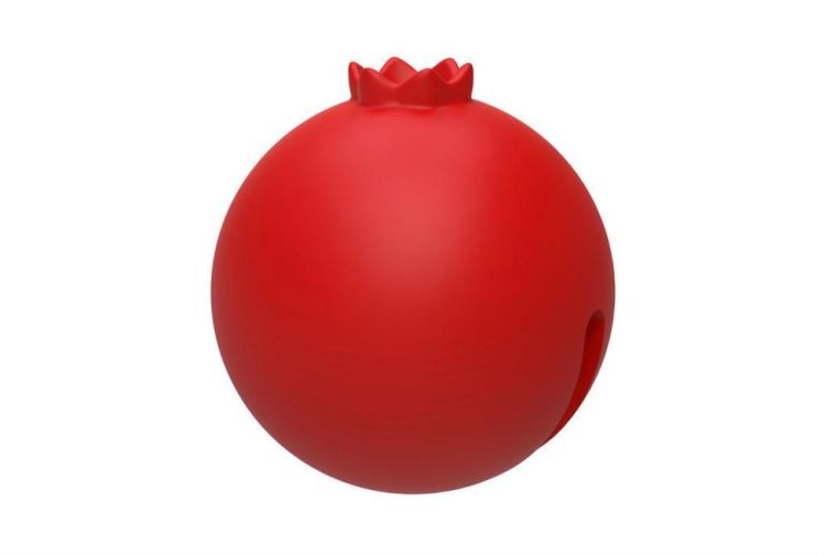 Winkee Glasmarkers Bessen 6-delig (Multi) - Panache (Koksijde)