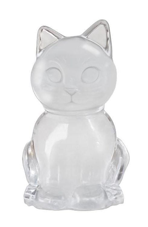 Winkee Moule à Glaçons Kitty (Blauw) - Panache (Koksijde)