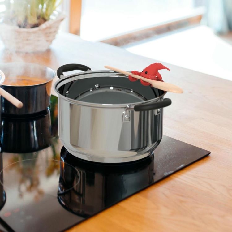 Winkee Lepelhouder Kreeft (Rood) - Panache (Koksijde)