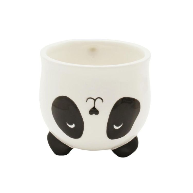 Winkee Mug Panda upside down (Multi) - Panache (Koksijde)