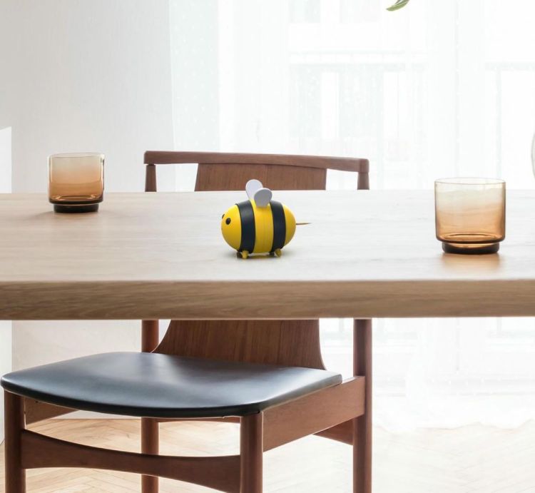 Winkee Tandenstokerhouder Bij (Multi) - Panache (Koksijde)