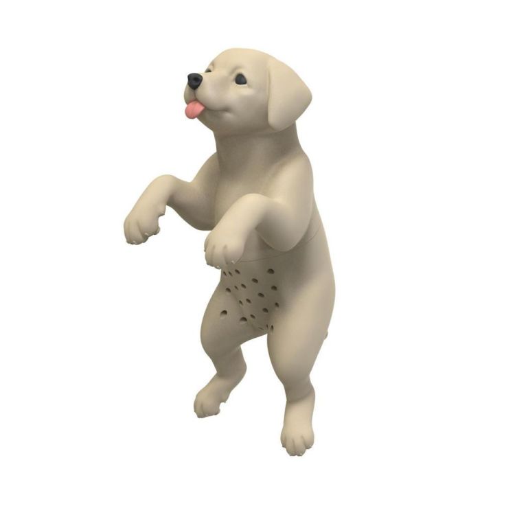 Winkee Thee-ei Doggo (Beige) - Panache (Koksijde)