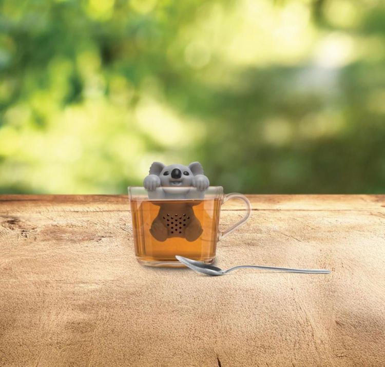 Winkee Thee-ei Koala (Grey) - Panache (Koksijde)