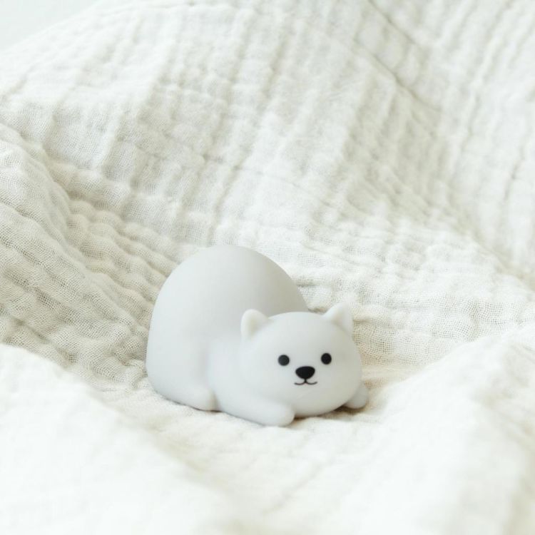 Winkee XS nachtlamp Kat (Wit) - Panache (Koksijde)