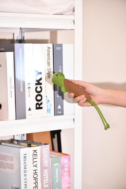 Winkee Lampe Torche Tortue (Groen) - Panache (Koksijde)