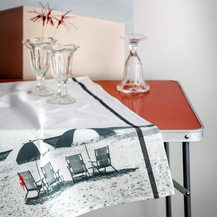 Winkler Essuie de cuisine Dolce Vita 50x70cm (Multi) - Panache (Koksijde)