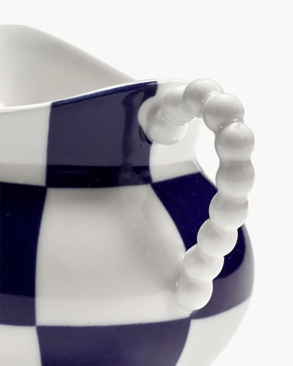 Wouters & Hendrix Kan Fête des Bêtes (Blue/White) - Panache (Koksijde)