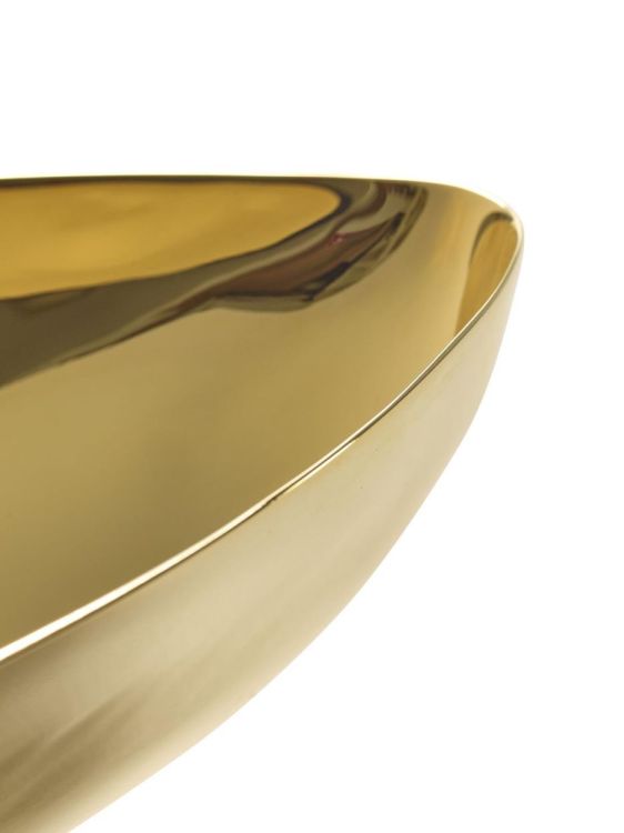 Wouters & Hendrix Kom M Messing Marcel - Les Objets Mouleversants (Goud) - Panache (Koksijde)