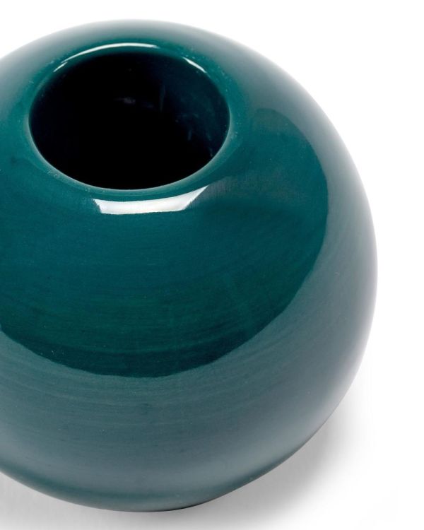 Wouters & Hendrix Set 3 kandelaars Chessboard - Les Objet Mouleversants (Multi) - Panache (Koksijde)