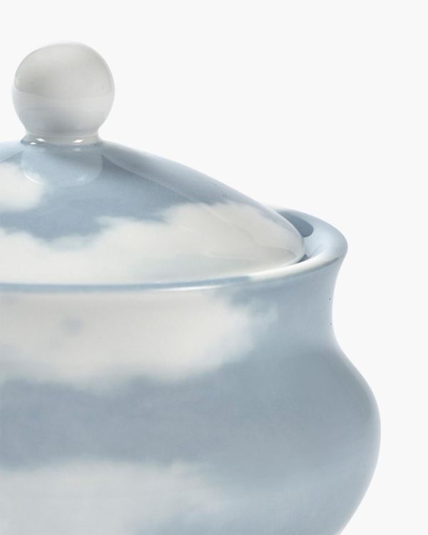 Wouters & Hendrix Suikerpot Rêves de Rêves (Light Blue) - Panache (Koksijde)