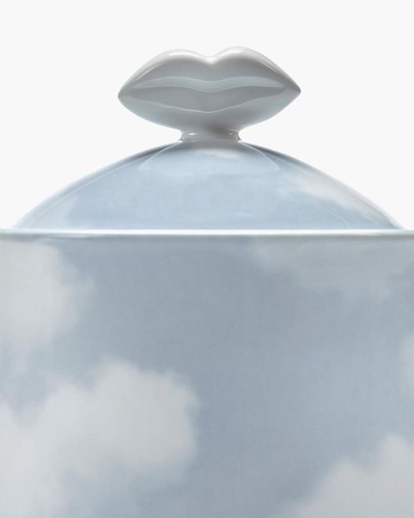 Wouters & Hendrix Theekan Rêves de Rêves (Light Blue) - Panache (Koksijde)