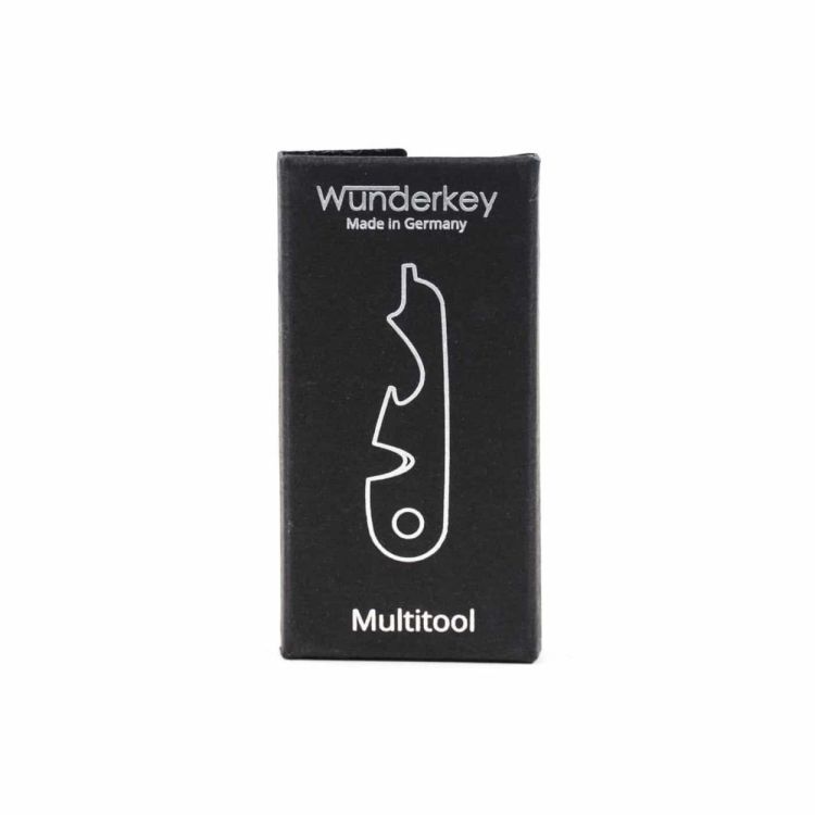 Wunderkey Wunderkey Add-on-Multitool () - Panache (Koksijde)