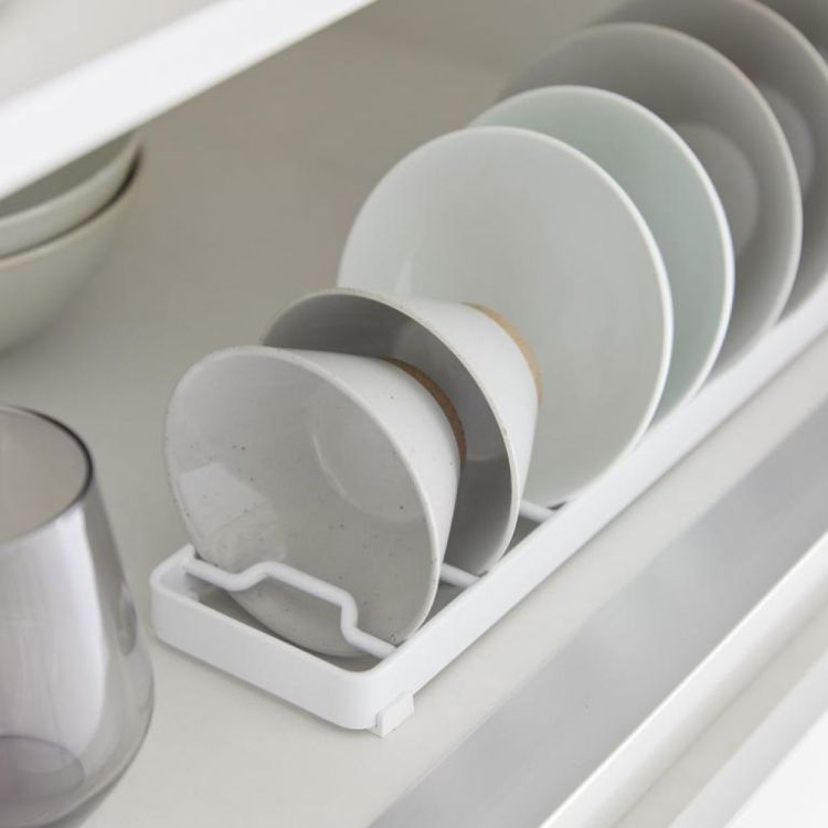 Yamazaki Bordenhouder Tower S (Wit) - Panache (Koksijde)