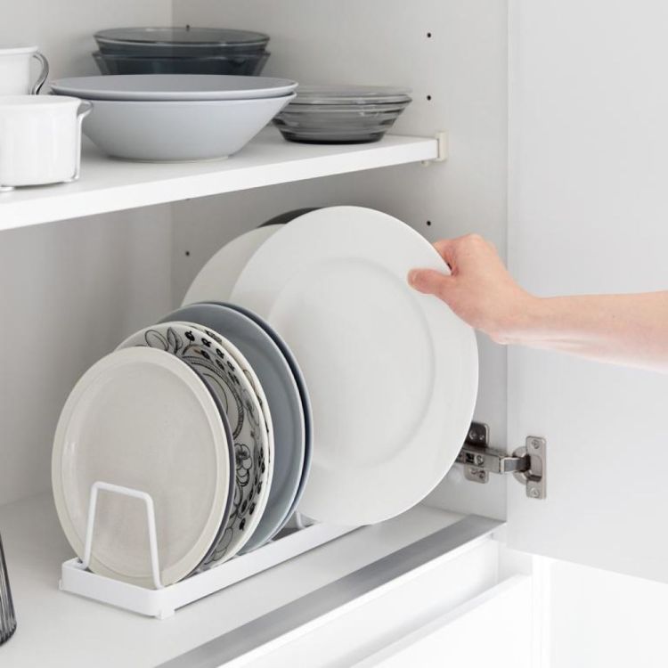 Yamazaki Bordenhouder Tower XL (Wit) - Panache (Koksijde)