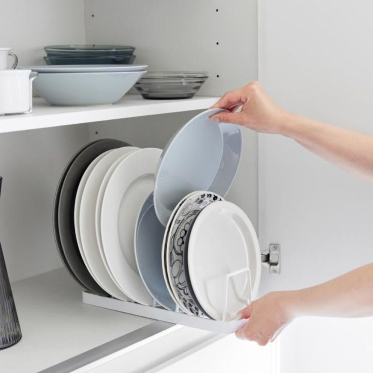 Yamazaki Bordenhouder Tower XL (Wit) - Panache (Koksijde)