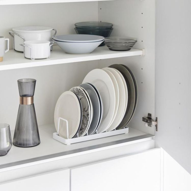 Yamazaki Bordenhouder Tower XL (Wit) - Panache (Koksijde)