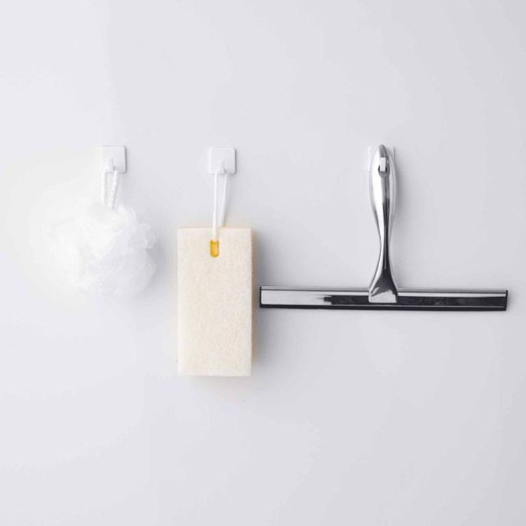 Yamazaki Haken set van 4 Film Hook Tower (Wit) - Panache (Koksijde)