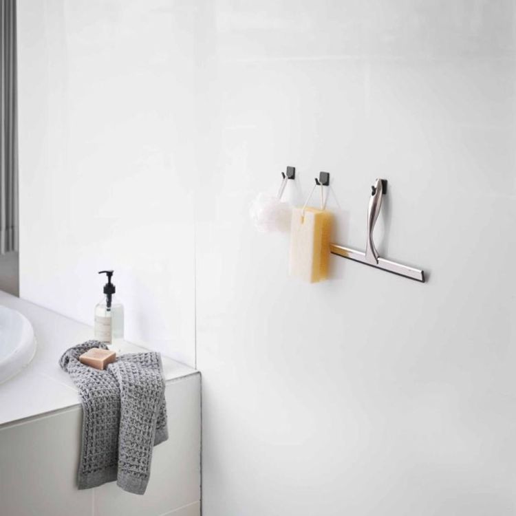 Yamazaki Haken set van 4 Film Hook Tower (Zwart) - Panache (Koksijde)