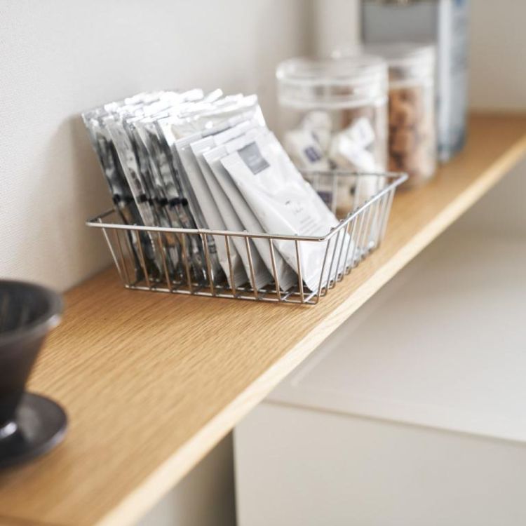 Yamazaki Keukenrek Tower (Wit) - Panache (Koksijde)