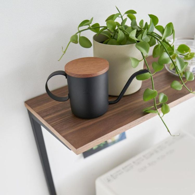 Yamazaki Keukenrek Tower (Zwart) - Panache (Koksijde)