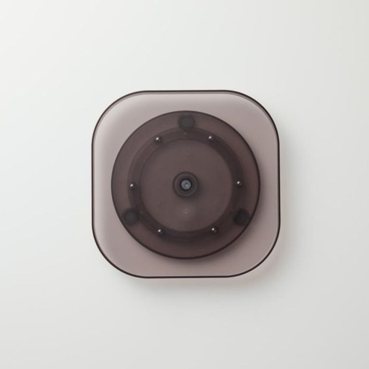 Yamazaki Opbergbakje draaibaar smal Tower (Wit) - Panache (Koksijde)