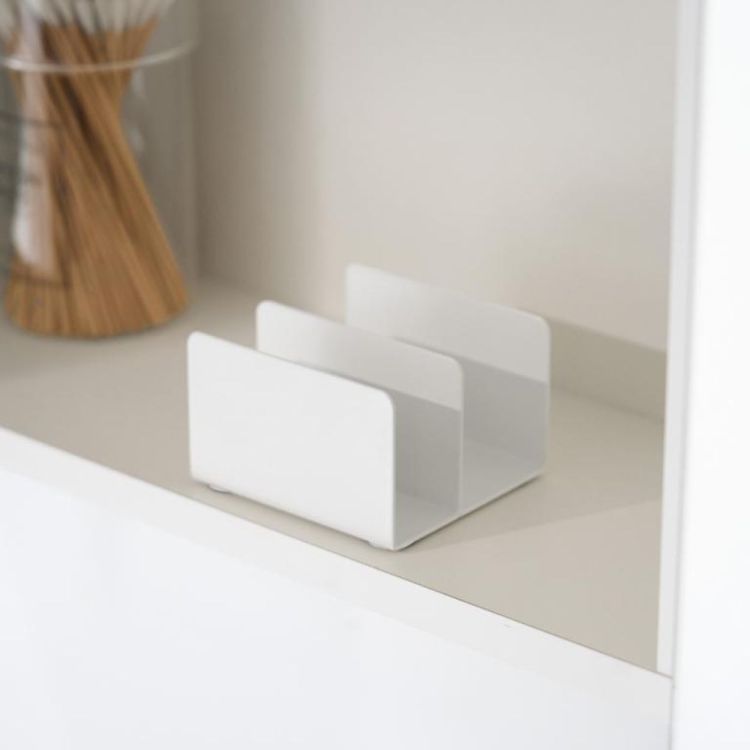 Yamazaki Organizer Tower (Wit) - Panache (Koksijde)