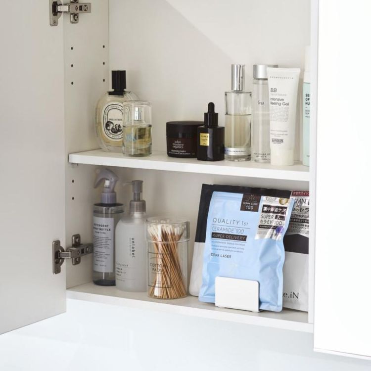 Yamazaki Organizer Tower (Wit) - Panache (Koksijde)