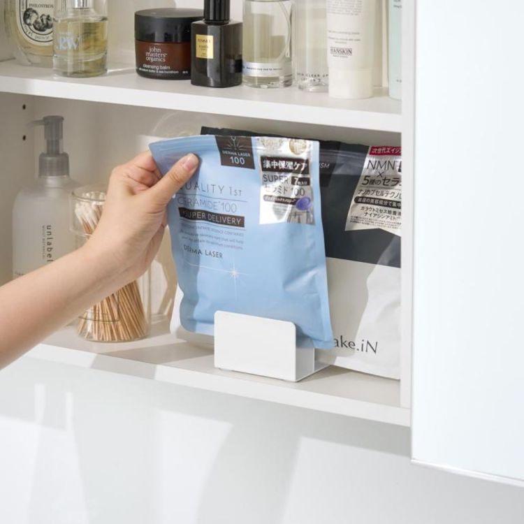 Yamazaki Organizer Tower (Wit) - Panache (Koksijde)