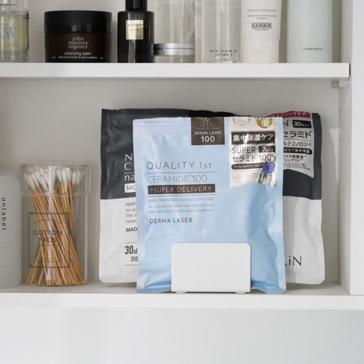 Yamazaki Organizer Tower (Wit) - Panache (Koksijde)