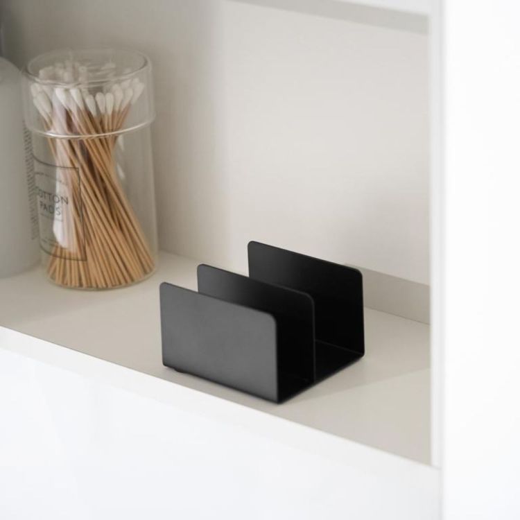 Yamazaki Organizer Tower (Zwart) - Panache (Koksijde)