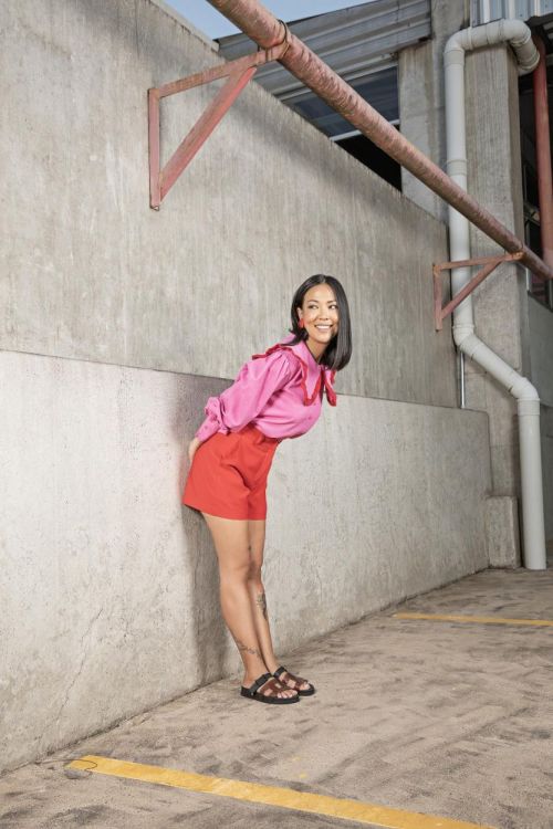 Zaxy Zaxy Connect Sandales Marron (Brown) - Panache (Koksijde)