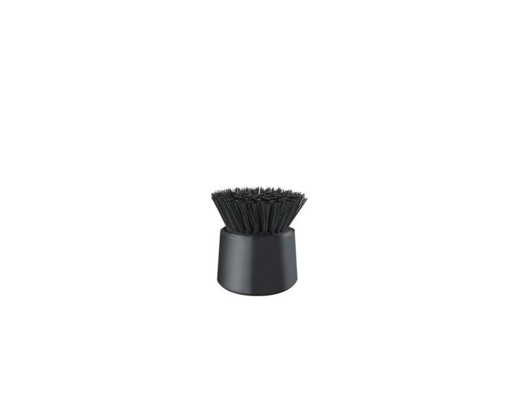 Zone Denmark Brosse à vaisselle avec support Singles (Black) - Panache (Koksijde)