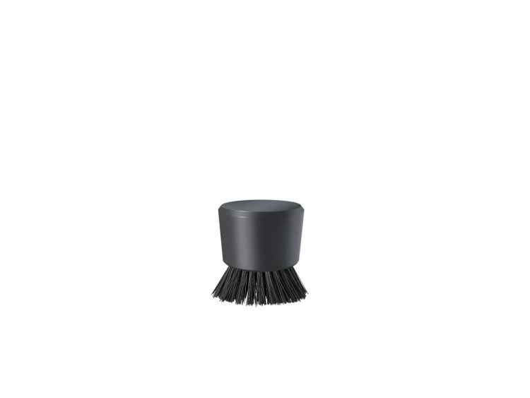 Zone Denmark Brosse à vaisselle avec support Singles (Black) - Panache (Koksijde)