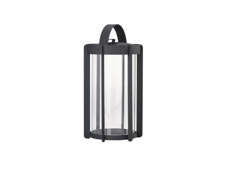 Zone Denmark Lantaarn Firefly 35cm (Black) - Panache (Koksijde)