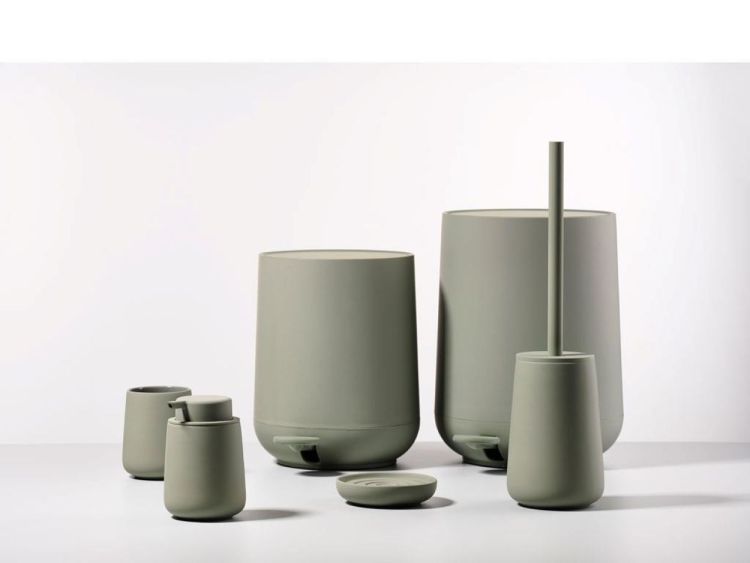Zone Denmark Nova One Tandenpoetsbeker (Matcha) - Panache (Koksijde)